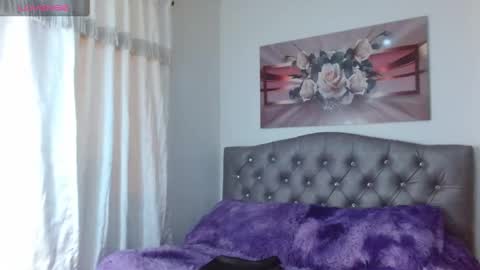 Snapshot of lilyfox23 chatting on February 2025 03:39:02 PM lilyfox23 online show from February 2025 03:39:02 PM