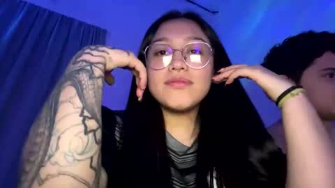 Lily online show from May 2026 04:29:01 AM