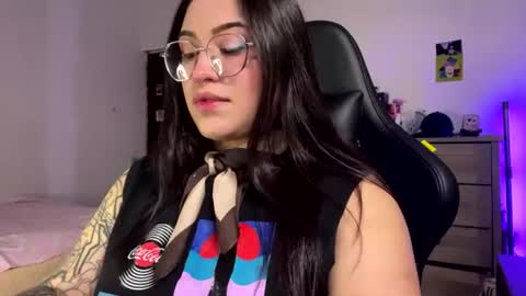 Lily online show from June 2026 11:57:02 PM