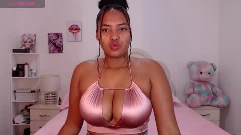 Lily.. online show from December 2024 12:59:02 PM
