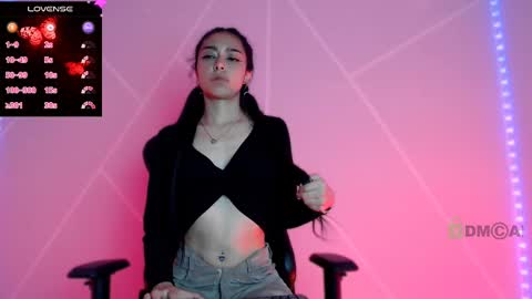 Snapshot of lilylouisee_ chatting on March 2025 05:39:02 PM Liliana louise online show from March 2025 05:39:02 PM