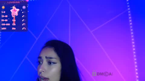 Snapshot of lilylouisee_ chatting on March 2025 04:50:02 PM Liliana louise online show from March 2025 04:50:02 PM