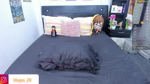 lily luna potter online show from December 2024 03:18:02 AM