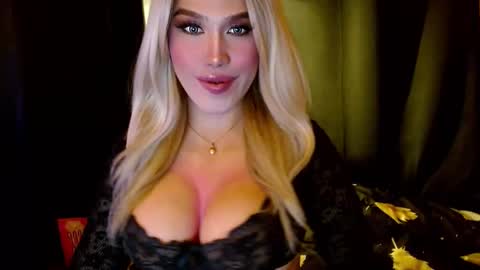 IM YOUR TRUE GODESS Lilymonstercock online show from January 2025 01:27:01 AM