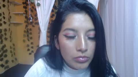 lilymoon_018 online show from April 2026 01:13:02 PM