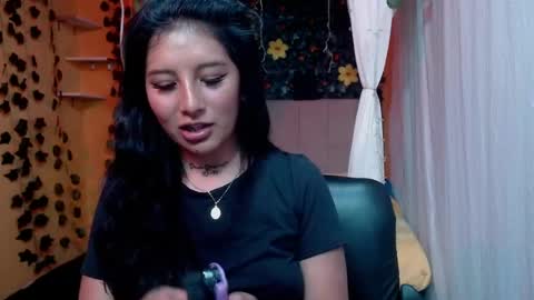 lilymoon_018 online show from May 2026 01:18:01 PM