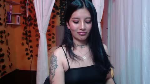lilymoon_018 online show from May 2026 01:05:02 PM