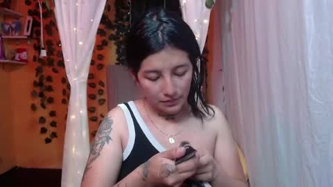lilymoon_018 online show from May 2026 01:10:02 PM
