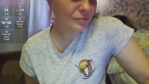 lilypad1981 online show from February 2025 05:34:01 PM