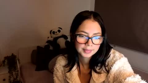 Snapshot of lilypanda chatting on November 2025 08:21:01 PM LillyPanda online show from November 2025 08:21:01 PM