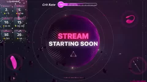 LillyPanda online show from December 2025 08:27:02 PM