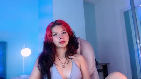 Snapshot of lilyred_ chatting on May 2026 03:13:01 AM lilyred_ online show from May 2026 03:13:01 AM