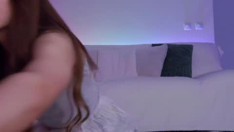Lily online show from May 2026 06:59:01 PM