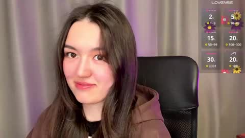 Snapshot of lilysollar chatting on April 2026 06:56:02 PM Lily online show from April 2026 06:56:02 PM