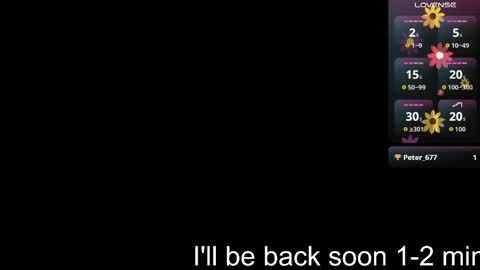 Snapshot of lilysollar chatting on April 2026 04:28:02 PM Lily online show from April 2026 04:28:02 PM