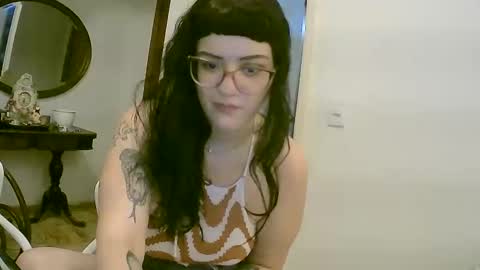 Snapshot of lilyswear chatting on February 2025 09:46:01 PM lilyswear online show from February 2025 09:46:01 PM