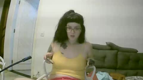 Snapshot of lilyswear chatting on March 2025 02:36:01 AM lilyswear online show from March 2025 02:36:01 AM