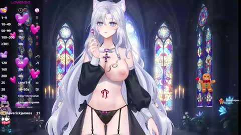 Snapshot of lilyt_nova chatting on December 2025 11:05:01 AM lilyt_nova online show from December 2025 11:05:01 AM