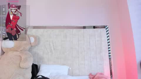 lilyth_7 online show from September 2025 10:20:02 PM