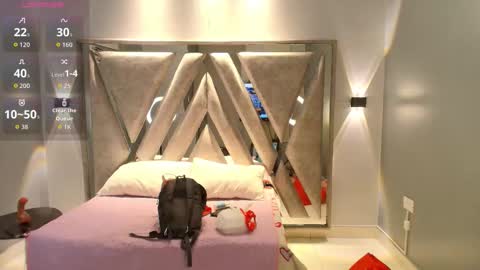 lilyth_7 online show from October 2025 01:47:02 AM