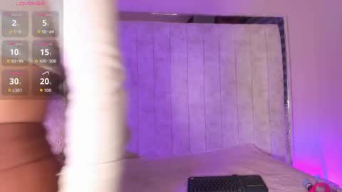 lilyth_7 online show from October 2025 03:26:02 AM