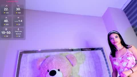 lilyth_7 online show from November 2025 03:38:02 AM