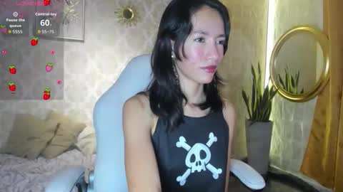 lilythea_ online show from March 2026 07:51:02 PM