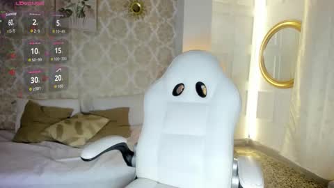 lilythea_ online show from June 2026 12:32:02 AM