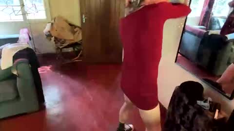 Lilythesmooth online show from January 2025 10:48:02 AM