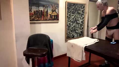 Lilythesmooth online show from February 2026 06:22:01 AM