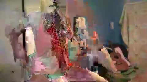 Lilythesmooth online show from May 2026 09:16:01 AM