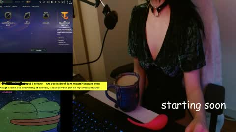 Lily Rone online show from May 2026 01:22:01 AM