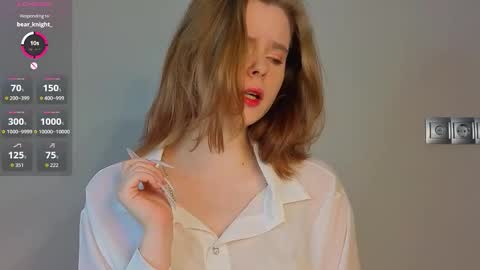 Julie online show from February 2026 06:45:01 PM