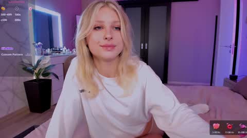 Snapshot of lilyvibe chatting on February 2025 04:04:01 PM Lily online show from February 2025 04:04:01 PM