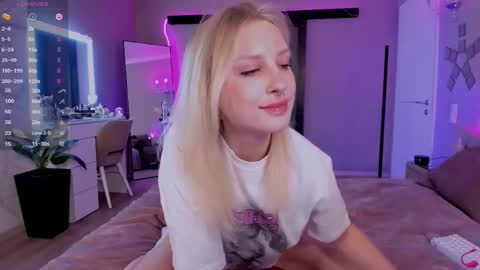 Snapshot of lilyvibe chatting on February 2025 06:58:01 PM Lily online show from February 2025 06:58:01 PM