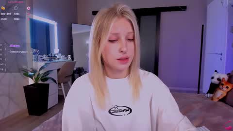 Snapshot of lilyvibe chatting on February 2025 06:03:01 PM Lily online show from February 2025 06:03:01 PM