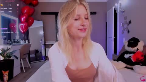 Snapshot of lilyvibe chatting on February 2025 03:30:01 PM Lily online show from February 2025 03:30:01 PM