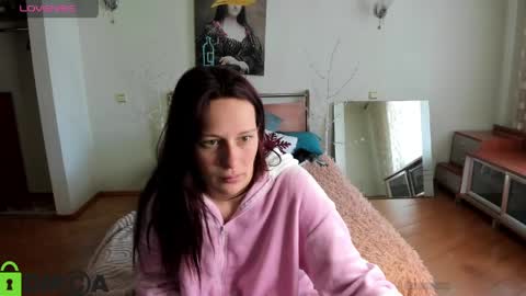Hi Im Lily online show from April 2026 07:52:01 AM