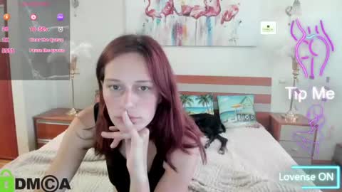 Hi Im Lily online show from June 2026 08:04:01 AM