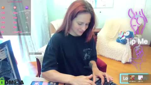Hi Im Lily online show from June 2026 07:03:02 AM