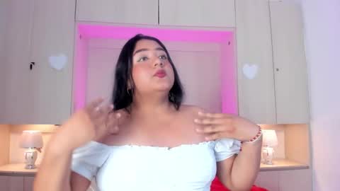 Snapshot of lilywhitee1 chatting on September 2025 04:17:02 AM lilywhitee1 online show from September 2025 04:17:02 AM