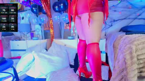 Lilly online show from October 2025 11:53:02 AM