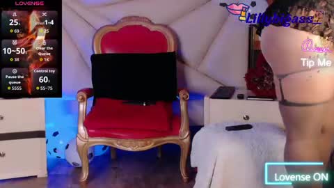 Lilly online show from June 2026 11:53:02 AM