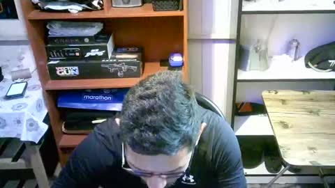 Snapshot of limaboy444 chatting on February 2025 04:04:01 PM Smith666 online show from February 2025 04:04:01 PM