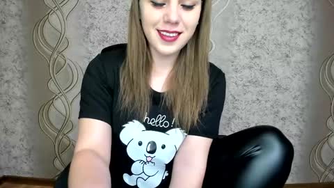 Snapshot of limebabykristi123 chatting on April 2026 01:52:01 PM online show from April 2026 01:52:01 PM