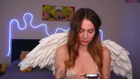 limy_sweet online show from October 2025 09:02:02 AM