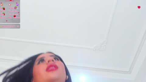 Snapshot of lin_jayani chatting on December 2024 02:39:01 PM Lin online show from December 2024 02:39:01 PM