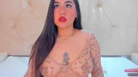 Snapshot of lin_jayani chatting on January 2025 11:44:02 AM Lin online show from January 2025 11:44:02 AM