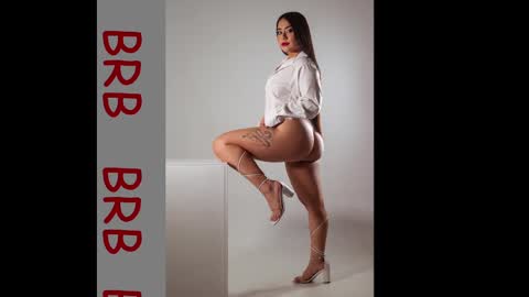Snapshot of lin_jayani chatting on January 2025 11:44:02 AM Lin online show from January 2025 11:44:02 AM