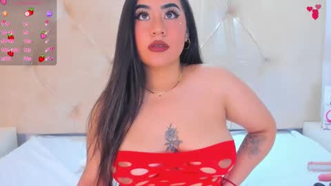 Snapshot of lin_jayani chatting on February 2025 12:02:02 PM Lin online show from February 2025 12:02:02 PM